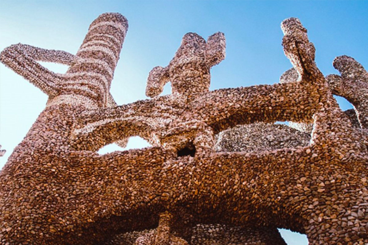 “Arte e follia” a Castelnuovo Cilento - Guida Turistica Paestum